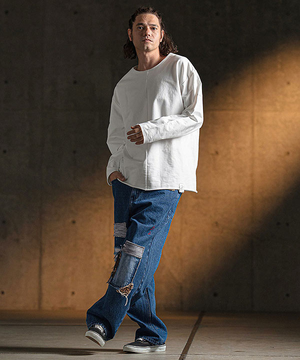 2025 春夏 1st 先行予約 2月上旬〜中旬入荷予定 GLIMCLAP グリムクラップ