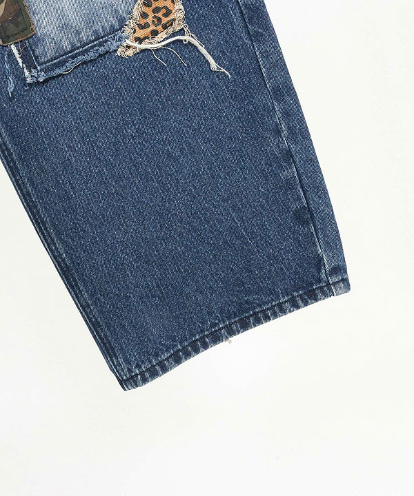 2025 春夏 1st 先行予約 2月上旬〜中旬入荷予定 GLIMCLAP グリムクラップ