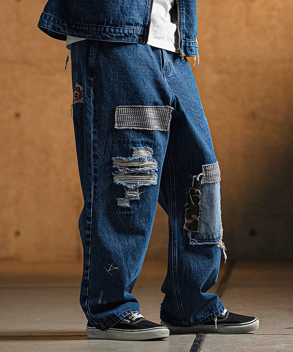 2025 春夏 1st 先行予約 2月上旬〜中旬入荷予定 GLIMCLAP グリムクラップ