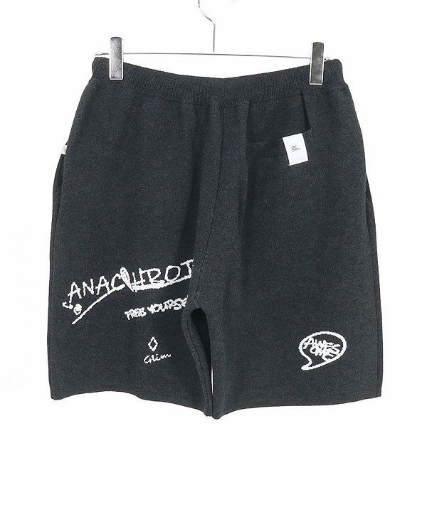 2025 春夏 2nd 先行予約 5月上旬〜中旬入荷予定 GLIMCLAP グリム