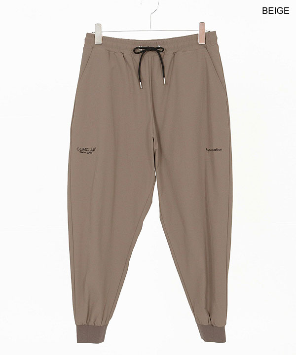 2025 春夏 2nd 先行予約 6月上旬〜下旬入荷予定 GLIMCLAP グリムクラップ