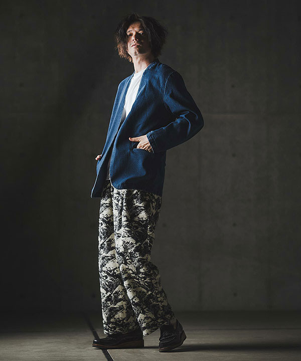 2025 秋冬 1st 先行予約 9月中旬〜下旬入荷予定 GLIMCLAP グリム