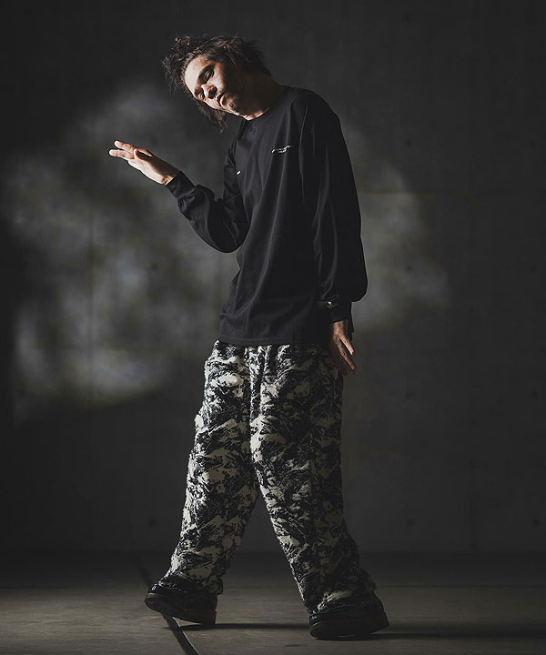 2025 秋冬 1st 先行予約 9月中旬〜下旬入荷予定 GLIMCLAP グリム