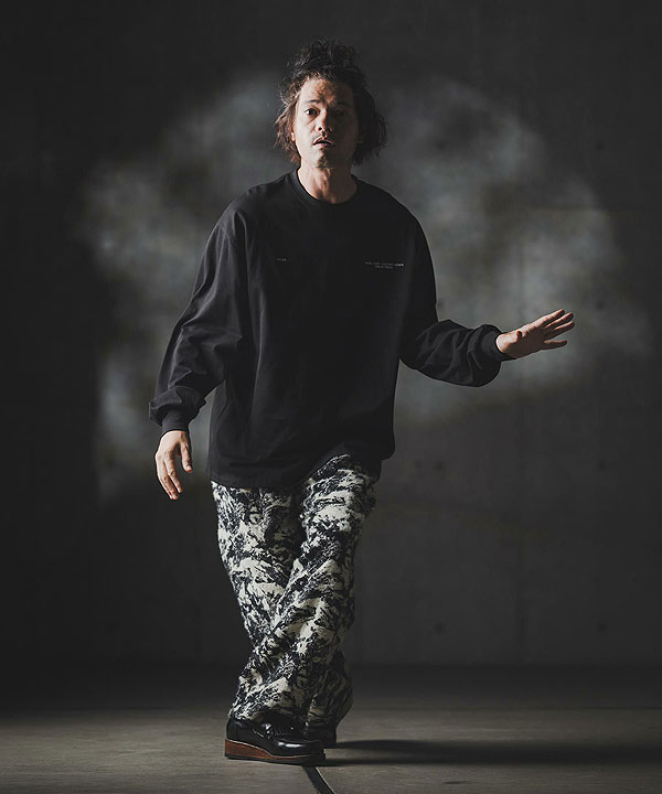 2025 秋冬 1st 先行予約 9月中旬〜下旬入荷予定 GLIMCLAP グリム