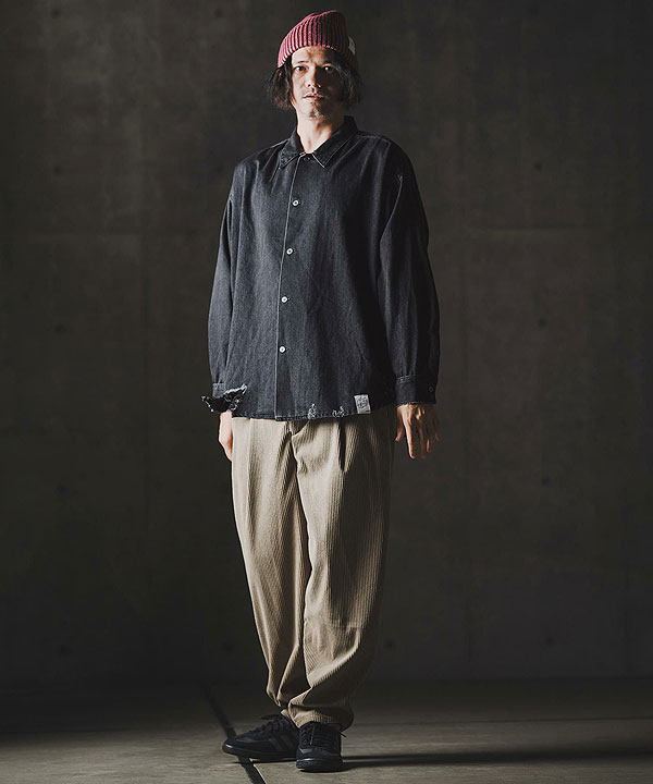 2025 秋冬 1st 先行予約 8月中旬〜下旬入荷予定 GLIMCLAP グリム