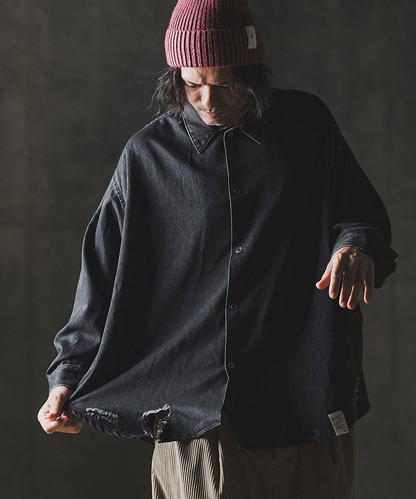 2025 秋冬 1st 先行予約 8月中旬〜下旬入荷予定 GLIMCLAP グリム