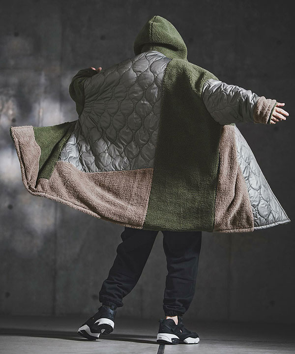 2025 秋冬 2nd 先行予約 11月上旬〜中旬入荷予定 GLIMCLAP グリム