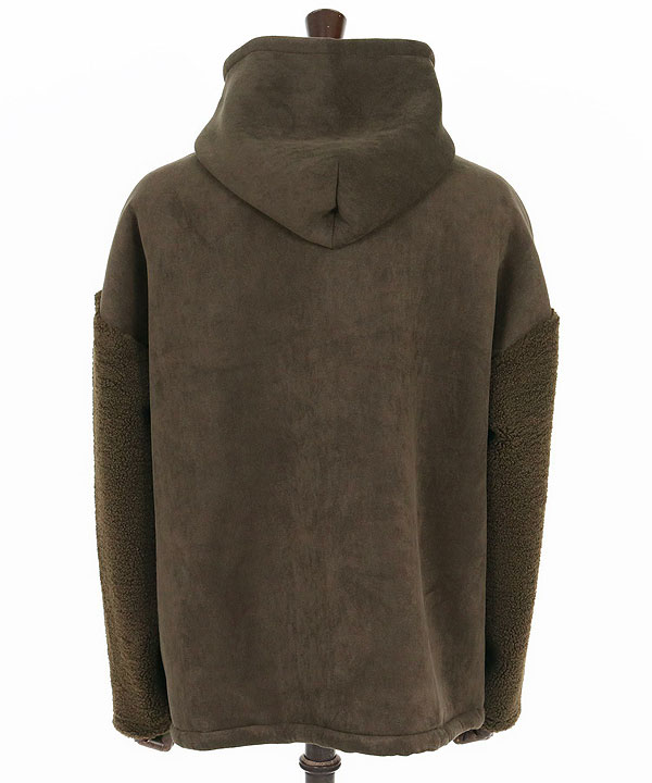 2025 秋冬 2nd 先行予約 11月上旬〜中旬入荷予定 GLIMCLAP グリム