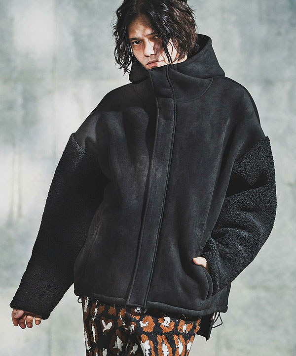 2025 秋冬 2nd 先行予約 11月上旬〜中旬入荷予定 GLIMCLAP グリム