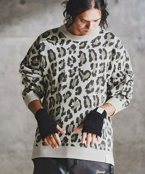 2025 秋冬 2nd 先行予約 11月上旬〜中旬入荷予定 GLIMCLAP グリム