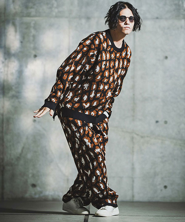 2025 秋冬 2nd 先行予約 11月上旬〜中旬入荷予定 GLIMCLAP グリム