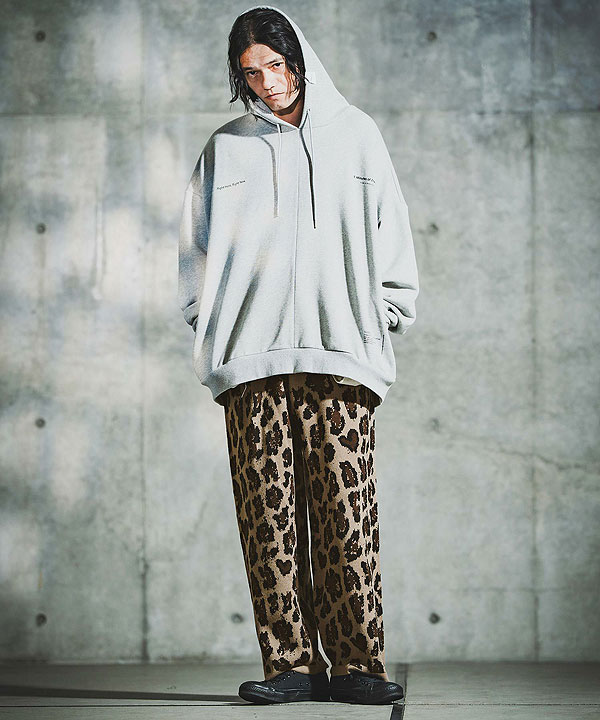 2025 秋冬 2nd 先行予約 11月上旬〜中旬入荷予定 GLIMCLAP グリム