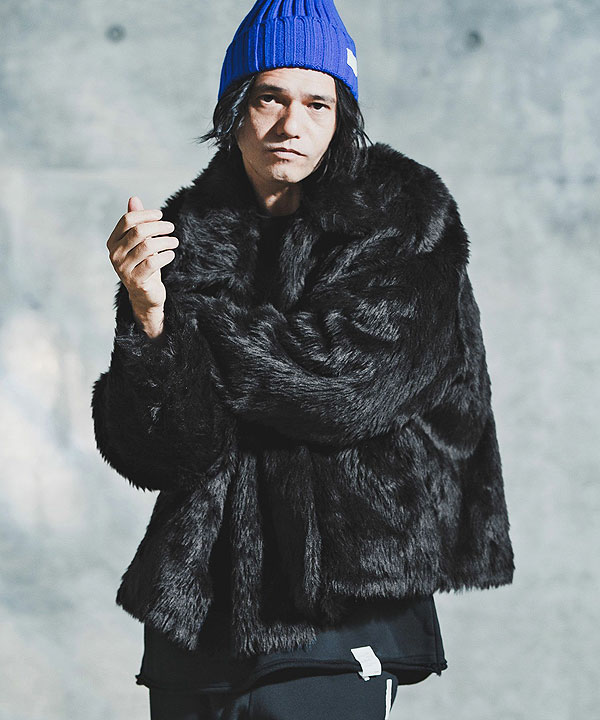 2025 秋冬 2nd 先行予約 11月上旬〜中旬入荷予定 GLIMCLAP グリム