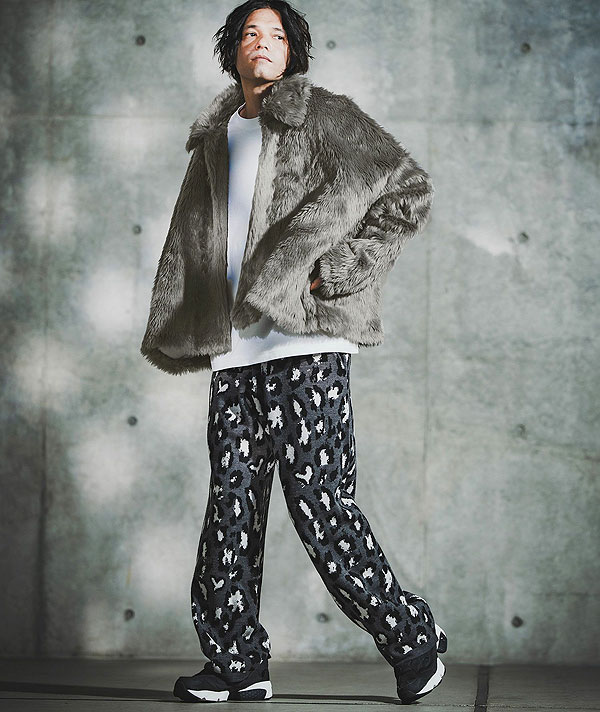 2025 秋冬 2nd 先行予約 11月上旬〜中旬入荷予定 GLIMCLAP グリム