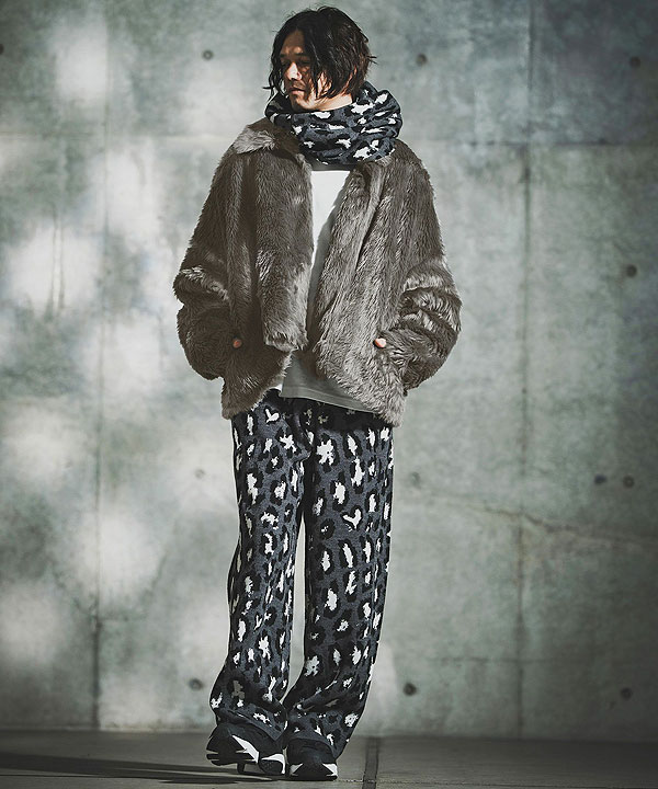 2025 秋冬 2nd 先行予約 11月上旬〜中旬入荷予定 GLIMCLAP グリム