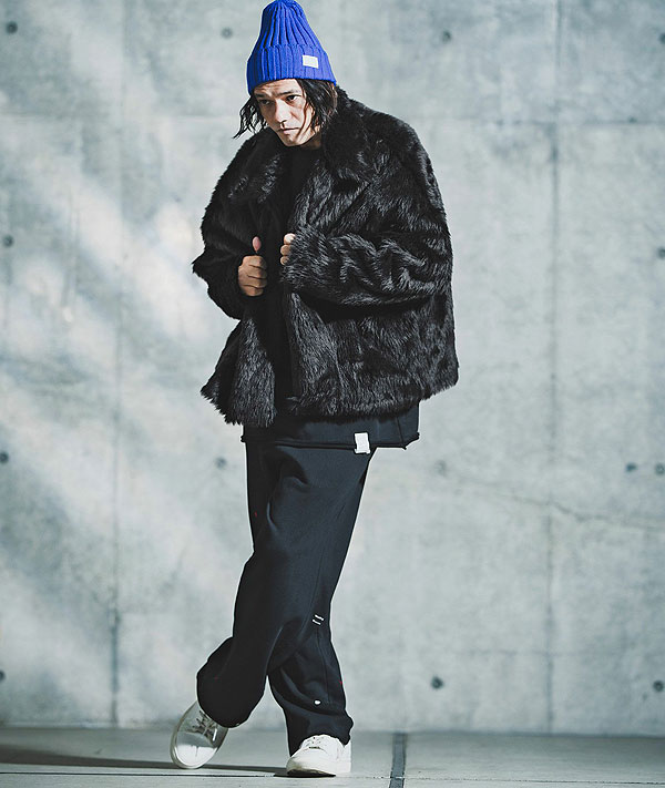 2025 秋冬 2nd 先行予約 11月上旬〜中旬入荷予定 GLIMCLAP グリム