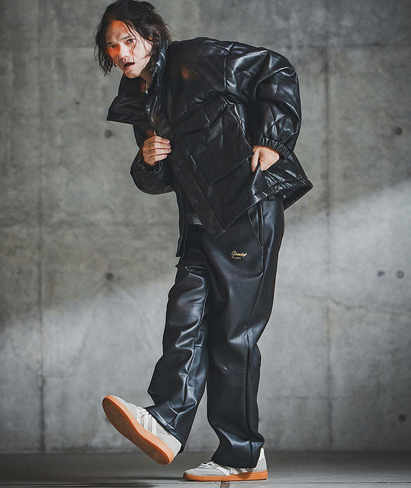 2025 秋冬 2nd 先行予約 11月上旬〜中旬入荷予定 GLIMCLAP グリム