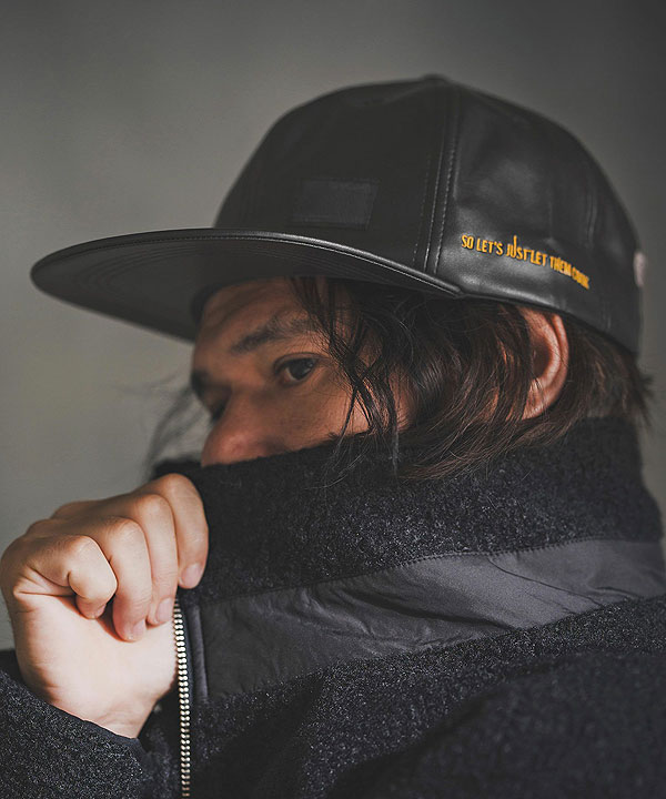 2025 秋冬 2nd 先行予約 10月中旬〜下旬入荷予定 GLIMCLAP グリム