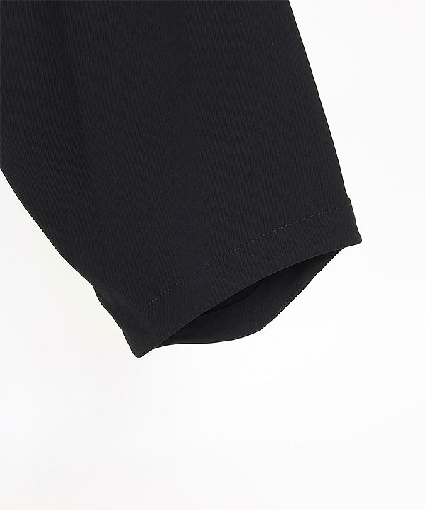 2026 春夏 1st 先行予約 2月中旬〜下旬入荷予定 GLIMCLAP グリムクラップ Relaxed Balloon Tapered Trousers キャンセル不可 atfpts_14