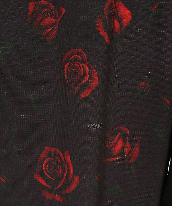 2026 春夏 1st 先行予約 2月下旬〜3月上旬入荷予定 GLIMCLAP グリムクラップ Original Textile Relaxed Fit Pants-Botanical パンツ atfpts