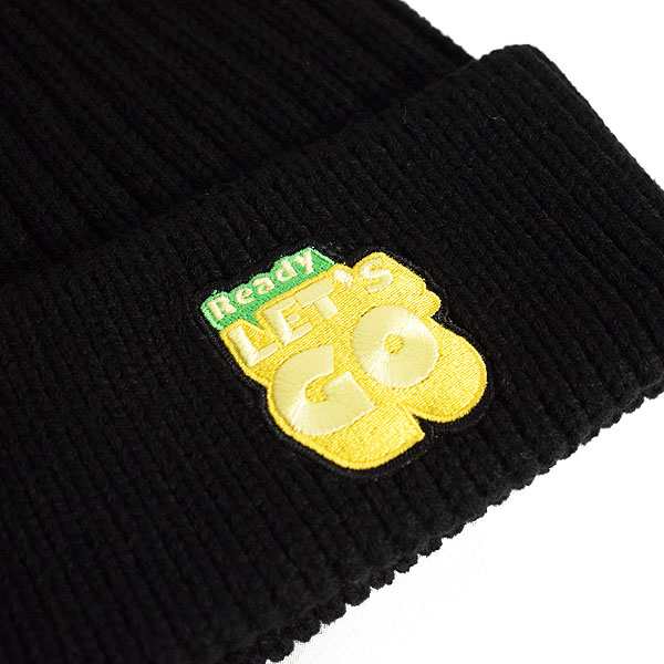 FILA フィラ FLS BTS DYNAMITE BEANIE メンズ ビーニー ニットキャップ