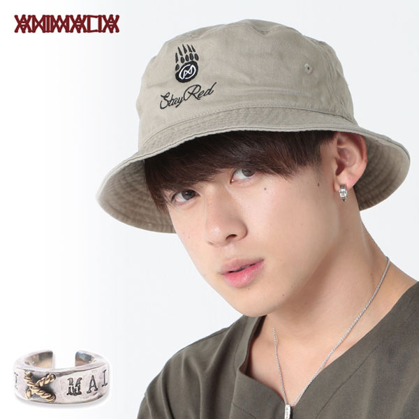 30％OFF SALE セール ANIMALIA アニマリア Ear Cuff - JOIN CROSS メンズ イヤーカフ ストリート artfcapの通販は 5,390円