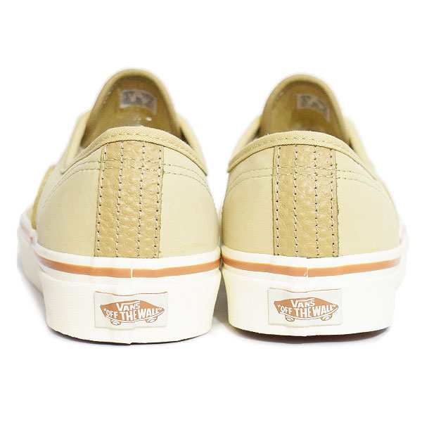 VANS バンズ Authentic 44 Dx Mixed Material Khaki メンズ スニーカー