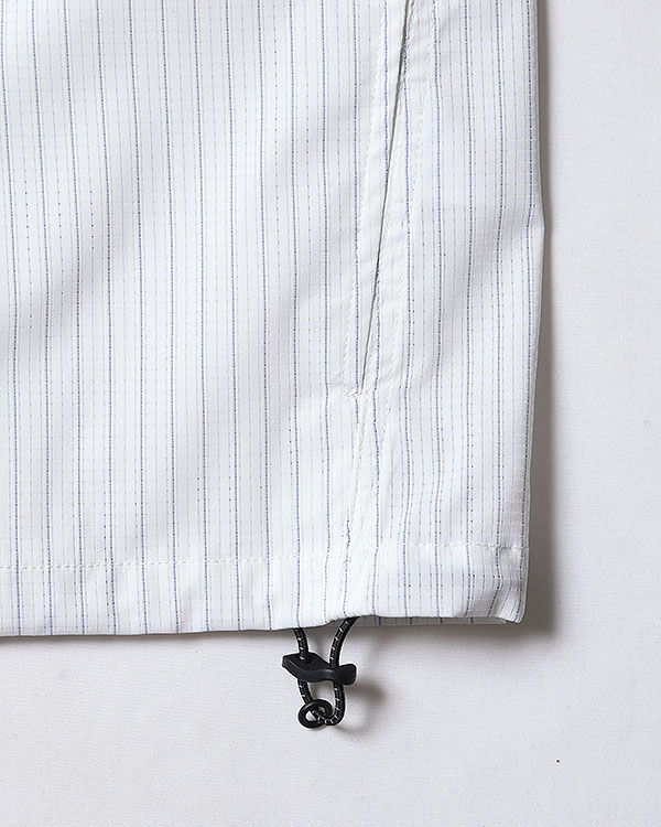 Liberaiders リベレイダース DOTAIR S/S SHIRT メンズ シャツ 半袖シャツ オープンカラーシャツ DotAir ドットエア 送料無料 atftps_11
