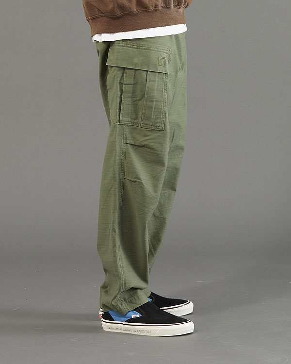 Liberaiders リベレイダース 6 POCKET ARMY PANTS メンズ パンツ