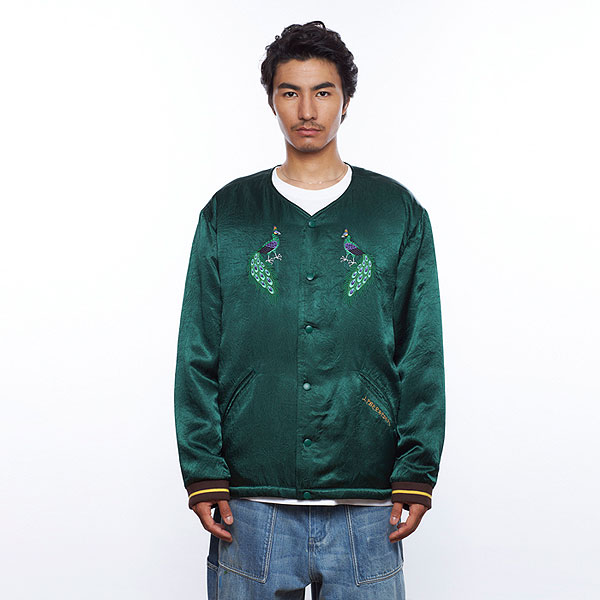Liberaiders リベレイダース SOUVENIR JACKET メンズ ジャケット 