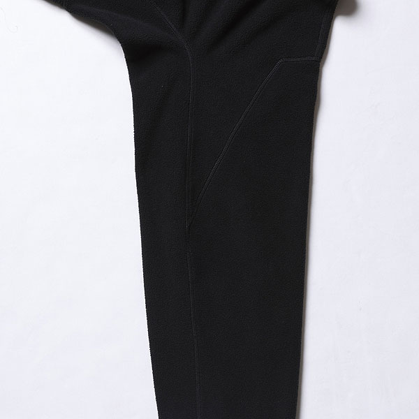 20％OFF SALE セール Liberaiders リベレイダース FLEECE HALF ZIP メンズ トップス ハーフジップ プルオーバー フリース atftps_13