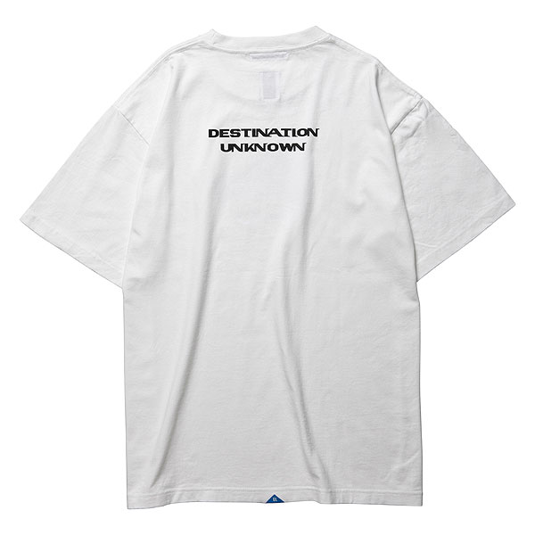 Liberaiders リベレイダース GRAND PRIX TEE メンズ Tシャツ 半袖 ワン