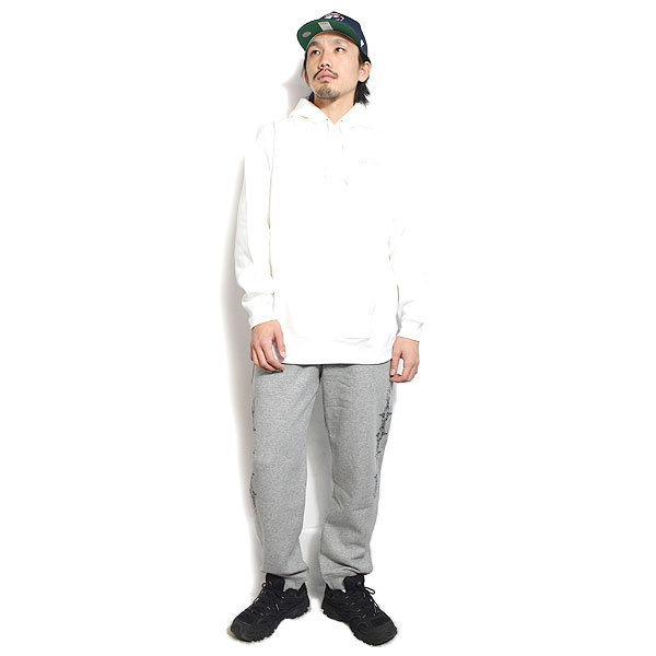 LURKING CLASS ラーキングクラス DIE HIGH HOOD メンズ パーカー
