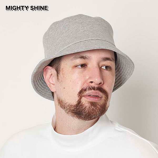 Mighty Shine ハット