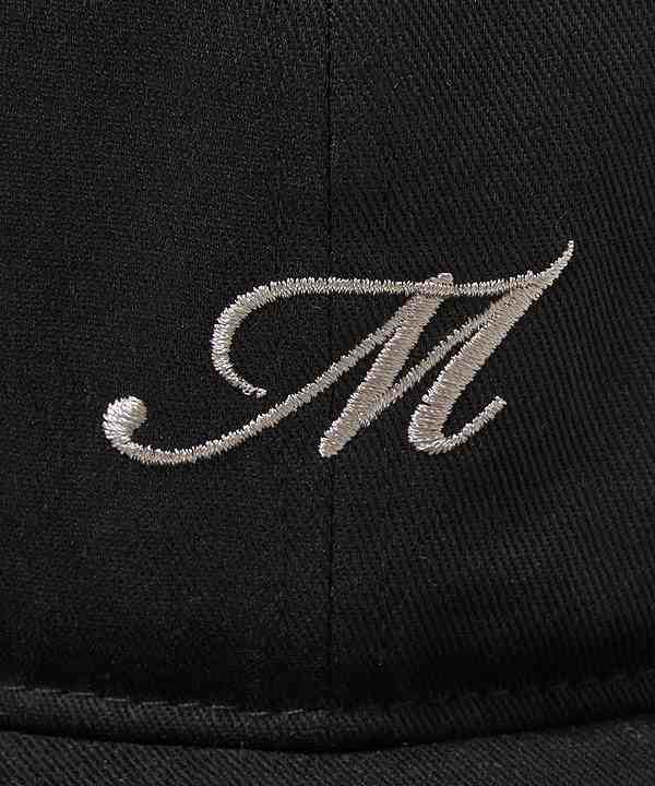 60％OFF SALE セール MSML エムエスエムエル M LOGO CAP メンズ キャップ msml atfcapの通販はau PAY  マーケット - ARTIF(アーティフ) | au PAY マーケット－通販サイト