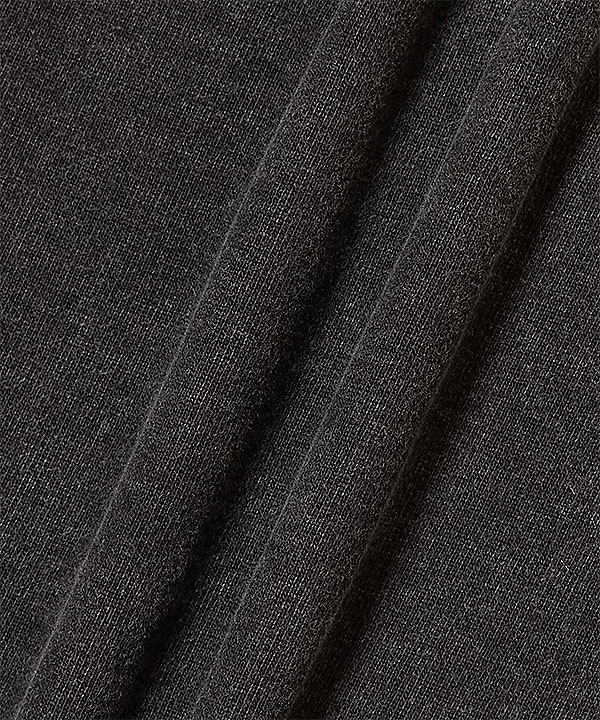 2026 春夏 先行予約 4月上旬〜中旬入荷予定 MSML エムエスエムエル GARMENT DYED SWEAT CROPPED PANTS パンツ atfpts_5