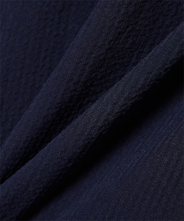 2026 春夏 先行予約 3月中旬〜下旬入荷予定 MSML エムエスエムエル SEERSUCKER EMBROIDERY SHIRT キャンセル不可 atftps_11