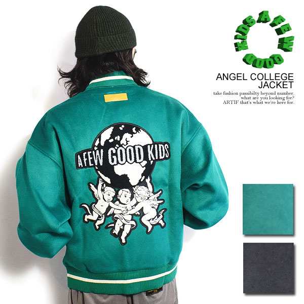 50％OFF SALE セール A FEW GOOD KIDS アフューグッドキッズ ANGEL ...