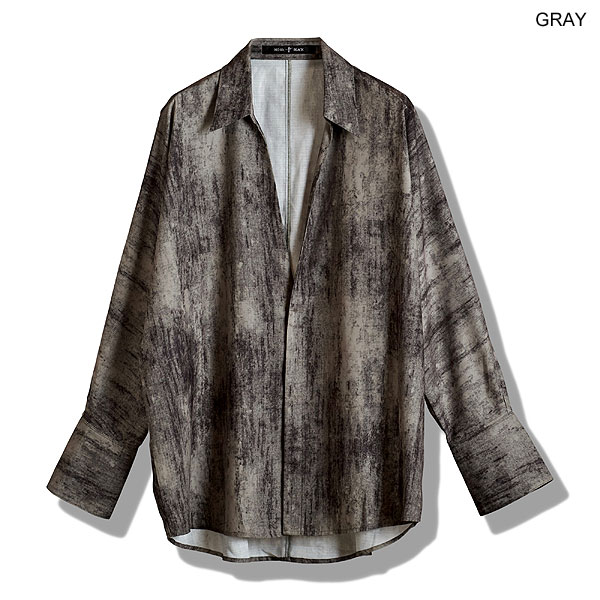 2025 秋 先行予約 9月上旬入荷予定 NO ID. BLACK ノーアイディー アン