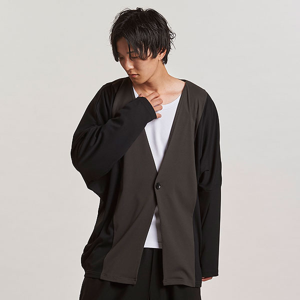 2025 秋 先行予約 9月上旬入荷予定 NO ID. BLACK ノーアイディー