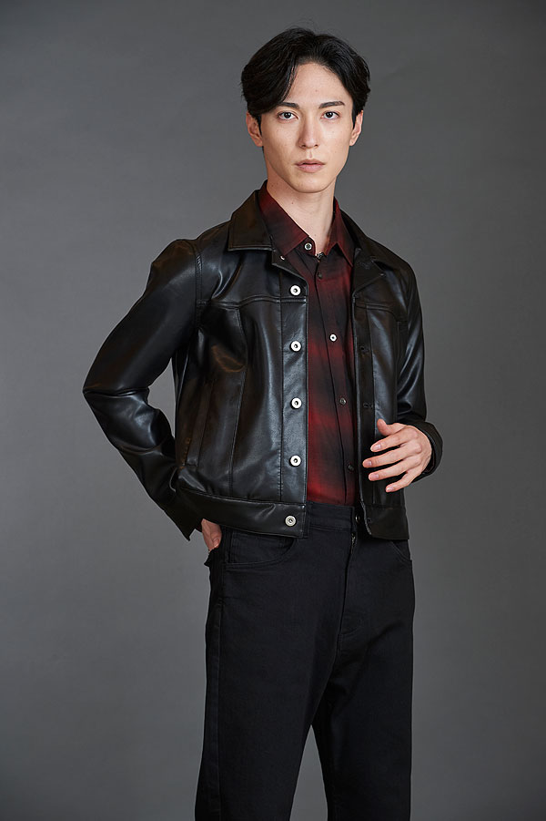 50％OFF SALE セール NO ID. ノーアイディー オンブレーチェックBIG-SH メンズ シャツ チェックシャツ atftps カジュアルシャツ