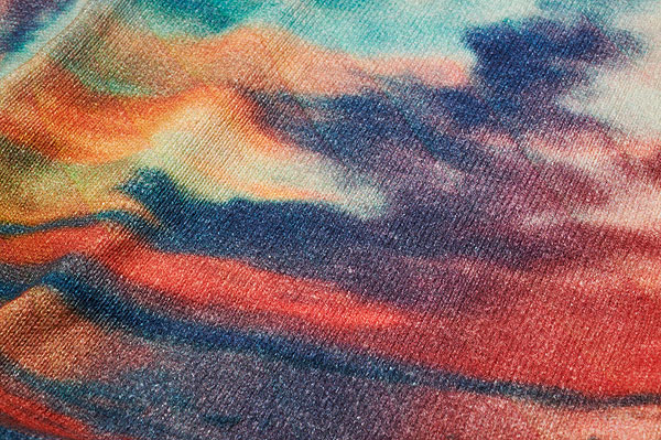 2025 春 先行予約 2月上旬入荷予定 NO ID. ノーアイディー sunriseプリントニットCD メンズ カーディガン atftpsの通販は 2025 春 先行予約 2月上旬入荷予定 NO ID. ノーアイディー sunriseプリントニットCD メンズ カーディガン atftpsの通販は