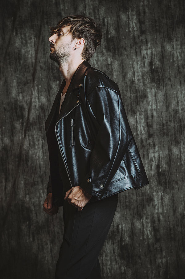 2025 秋 先行予約 10月下旬入荷予定 NO ID. ノーアイディー