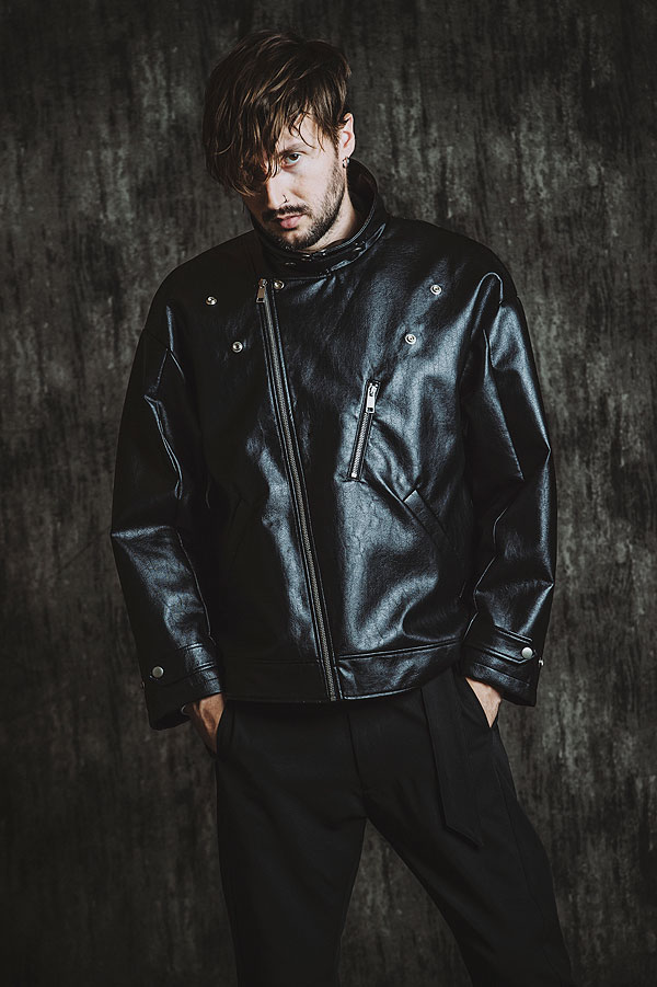 2025 秋 先行予約 10月下旬入荷予定 NO ID. ノーアイディー