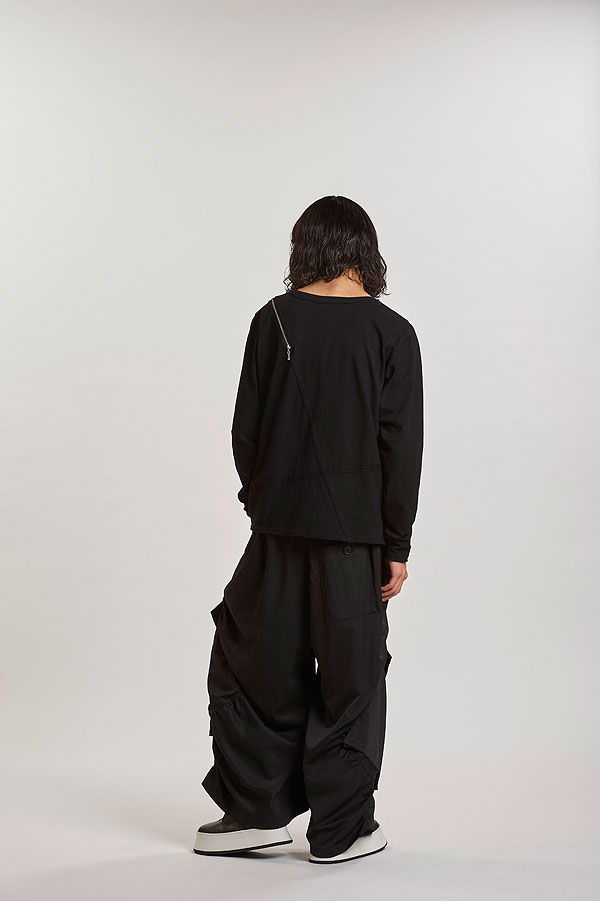 2025 秋 先行予約 10月上旬入荷予定 NO ID. ノーアイディー マルチ