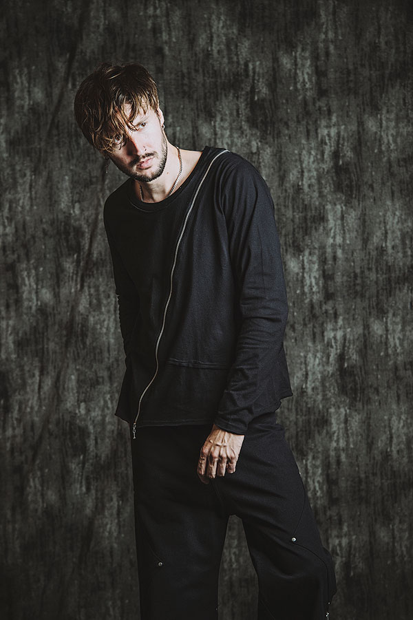 2025 秋 先行予約 10月上旬入荷予定 NO ID. ノーアイディー マルチ