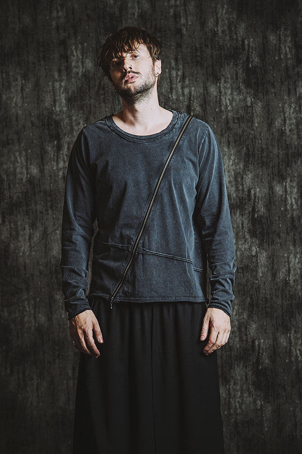 2025 秋 先行予約 10月上旬入荷予定 NO ID. ノーアイディー マルチ