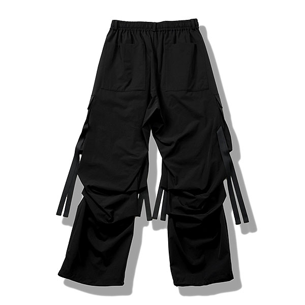 2026 春 先行予約 3月下旬入荷予定 NO ID. ノーアイディー テックイージーカーゴPT メンズ パンツ 送料無料 キャンセル不可 atfpts_19