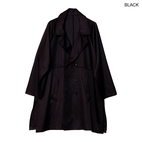 50％OFF SALE セール NO ID. ノーアイディー ダブルガンフラップBIG