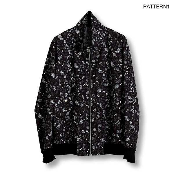 50％OFF SALE セール NO ID. ノーアイディー テックイージートラックBIG-BLZ メンズ ジャケット トラックジャケット atfjkt_18
